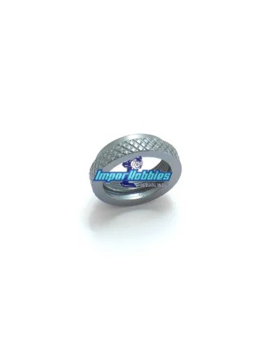 Ecrou de reglage de sauve-servo Hobbytech STR8 / EP X2 / NXT STR-025 - Hobbytech STR8 DeLuxe & STR8 EVO RTR - Pièces detachées e