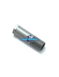 Servo Saver Pipe Hobbytech STR8 STR-023 - Hobbytech STR8 DeLuxe & STR8 EVO RTR - Spare Parts & Option Parts