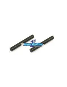 Axes des satellites du differentiel (2 U.) Hobbytech STR8 / Spirit / EP X2 / NXT STR-076 - Hobbytech STR8 DeLuxe & STR8 EVO RTR 