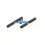 Axes des satellites du differentiel (2 U.) Hobbytech STR8 / Spirit / EP X2 / NXT STR-076