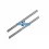 Eje interior trapecios delanteros - STRS-132  / traseros (2 Uds.) Hobbytech STR8 / Spirit / EP X2 / NXT STR-063 - Hobbytech STR8