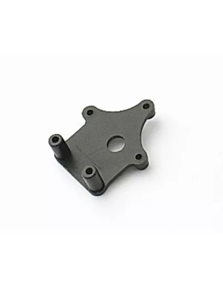 Transponder Holder Hobbytech STR8 STR-089 - Hobbytech STR8 DeLuxe & STR8 EVO RTR - Spare Parts & Option Parts