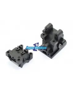 Caja de diferencial externa FTX Colt 1/18 FTX6820 - FTX Colt 1/18 FTX5505 & FTX5506