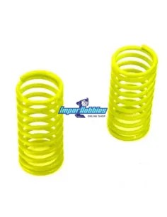 Shock Spring - Medium 1.5mm (2 U.) Thunder Tiger TS4 PD0926 - Thunder Tiger TS-4n
