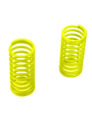 Shock Spring - Medium 1.5mm (2 U.) Thunder Tiger TS4 PD0926 - Thunder Tiger TS-4n