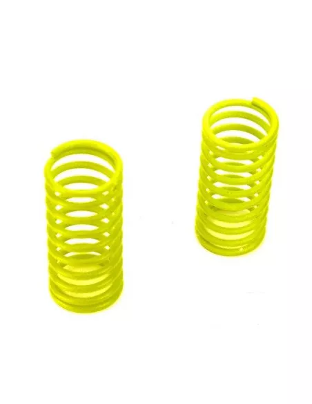 Shock Spring - Medium 1.5mm (2 U.) Thunder Tiger TS4 PD0926 - Thunder Tiger TS-4n