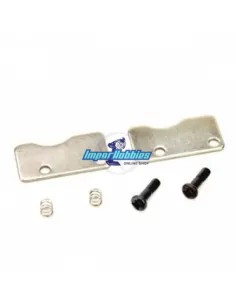 Brake Pad Set Thunder Tiger TS4 PD7693 - Thunder Tiger TS-4n