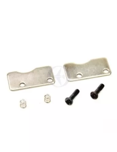 Brake Pad Set Thunder Tiger TS4 PD7693 - Thunder Tiger TS-4n