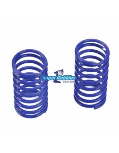 Shock Spring - Hard 1.6mm (2 U.) Thunder Tiger TS4 PD0860 - Thunder Tiger TS-4n