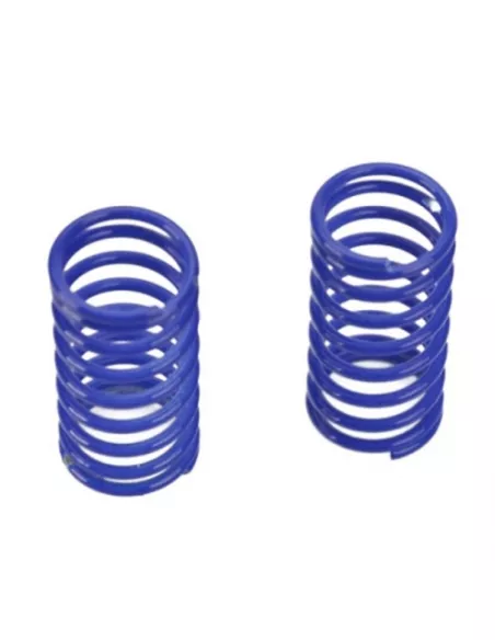 Shock Spring - Hard 1.6mm (2 U.) Thunder Tiger TS4 PD0860 - Thunder Tiger TS-4n