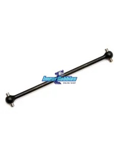 Cardan central avant 96mm Team Associated RC8.2 RTR AS89584 - Team Associated RC8.2e RTR - Pièces detachées et options