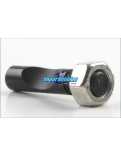 Tornillo fijación carburador Kyosho GX21 / GXR28 74023-15 - Kyosho GX21 / KE21 / KE25 / GXR28 - Recambios de motor