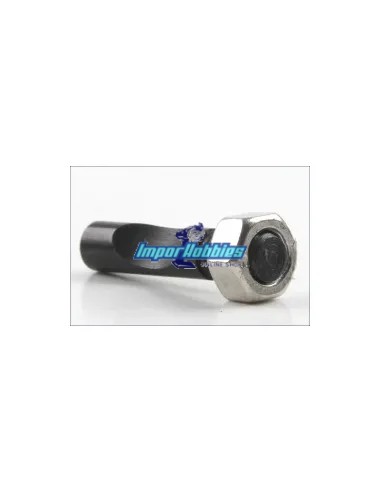 Tornillo fijación carburador Kyosho GX21 / GXR28 74023-15 - Kyosho GX21 / KE21 / KE25 / GXR28 - Recambios de motor