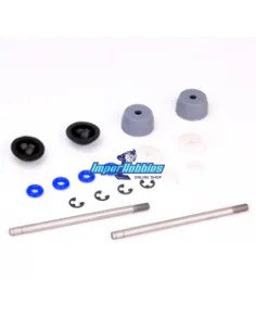 Shock Rebuild Kit Thunder Tiger MTA4 / e-MTA PD1472 - Thunder Tiger MTA4 S28