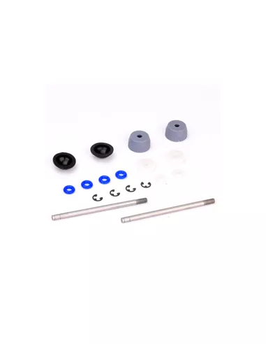 Shock Rebuild Kit Thunder Tiger MTA4 / e-MTA PD1472 - Thunder Tiger MTA4 S28