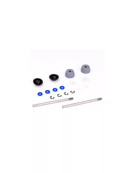 Shock Rebuild Kit Thunder Tiger MTA4 / e-MTA PD1472 - Thunder Tiger MTA4 S28