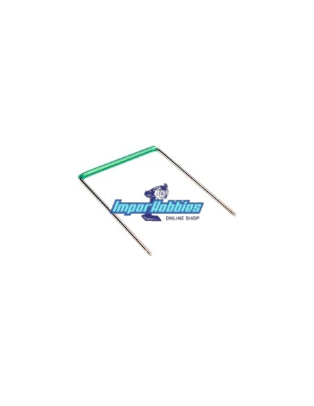 Arceau de securite Thunder Tiger MTA4 PD1491 - Thunder Tiger MTA4 S28