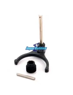 Shift Lever Thunder tiger MTA4 PD1450 - Thunder Tiger MTA4 S50