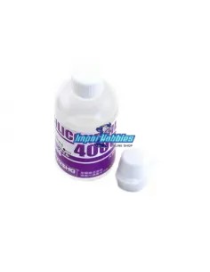 Kyosho Silicone Differential Oil 4000cps 40cc SIL4000 - Kyosho Silicone Fluids