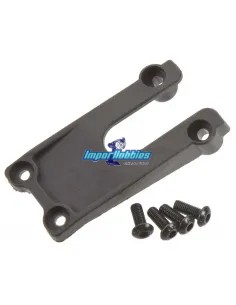 Front Chassis Brace Thunder Tiger MT-4 G3 PD09-0035 - Thunder Tiger MT-4 G3