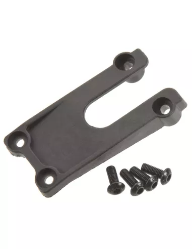 Front Chassis Brace Thunder Tiger MT-4 G3 PD09-0035 - Thunder Tiger MT-4 G3