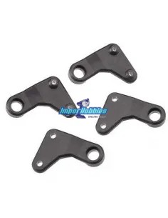 Front Rocker Arm Thunder Tiger e-MTA PD09-0072 - Thunder Tiger e-MTA