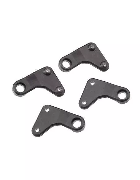 Front Rocker Arm Thunder Tiger e-MTA PD09-0072 - Thunder Tiger e-MTA