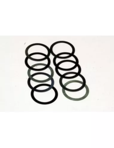 Center Transmission Gasket Thunder Tiger e-MTA / e-MTA G2 PD9321 - Thunder Tiger e-MTA