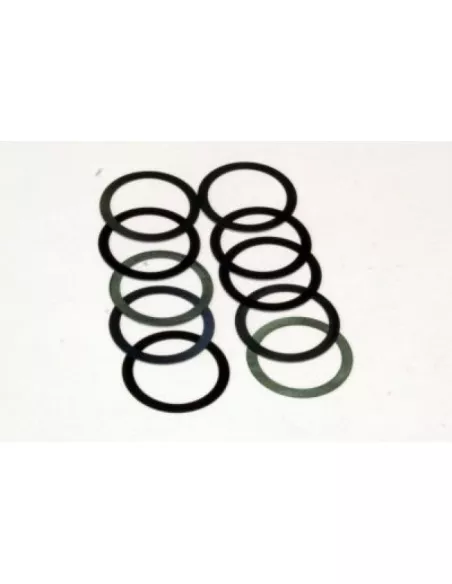 Center Transmission Gasket Thunder Tiger e-MTA / e-MTA G2 PD9321 - Thunder Tiger e-MTA