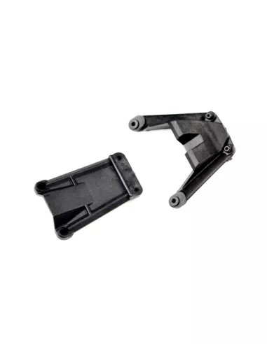 Chassis Brace Set Thunder Tiger e-MTA PD09-0079 - Thunder Tiger e-MTA