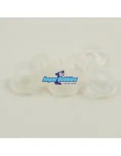 Joints toriques d'amortisseurs 3.8x2mm (8 U.) Sworkz BK1 Evo SW-400011A - Sworkz S350 BK1 EVO