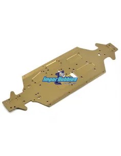 Main Chassis Team Associated RC8B3 / RC8B3.1 Nitro GP AS81000 - Team Associated RC8B3 & RC8B3e - Spare Parts & Option Parts