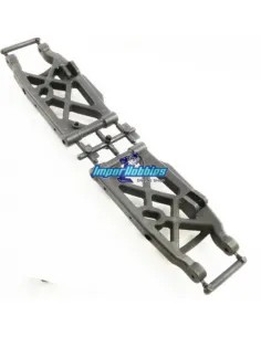 Trapecio inferior trasero (2 Uds.) Sworkz BK1 Evo SW-2501094A - Sworkz S350 BK1 EVO