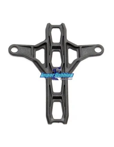 Support accu Team Associated B5 AS91456 - Team Associated B5 & B5M - Pièces detachées et options