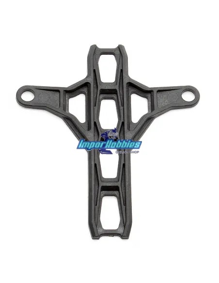 Soporte baterías composite Team Associated B5 AS91456 - Team Associated B5 & B5M - Repuesto y opciones