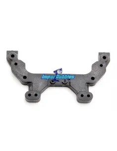 Renfort de châssis - Hard Team Associated B5 AS91378 - Team Associated B5 & B5M - Pièces detachées et options