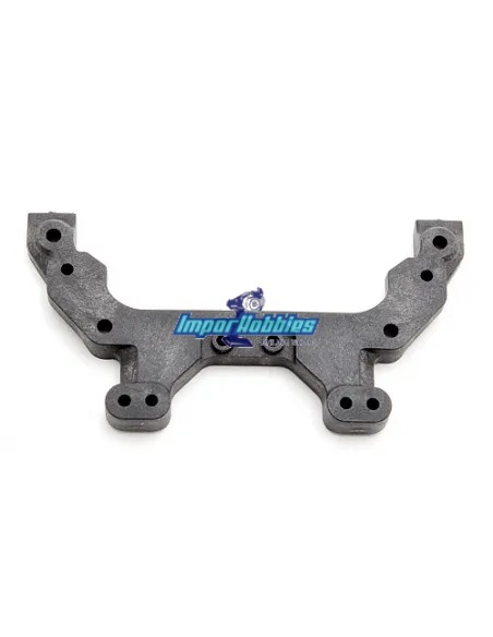 Brazo chasis Hard Team Associated B5 AS91378 - Team Associated B5 & B5M - Repuesto y opciones