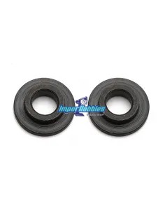 Adaptateurs de ressort pour slipper (2 U.) Team Associated B5 / B5M / B6 / B6D / SC5M / T5M A91423 - Team Associated B5 & B5M - 