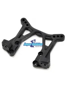 Support d'amortisseur avant Team Associated B5M / B5M Lite AS91516 - Team Associated B5 & B5M - Pièces detachées et options