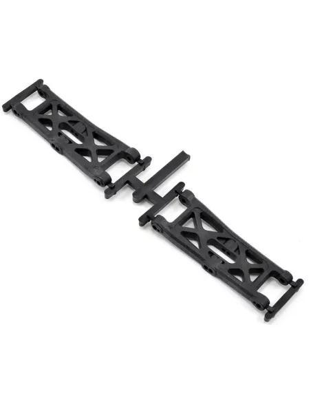 Front Lower Suspension Arm Set (2 U.) Team Associated B5M & B5M Lite AS91526 - Team Associated B5 & B5M - Spare Parts & Option P