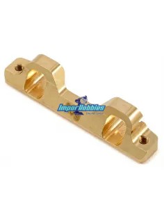 Cale de triangles laiton 20g. type (C) Team Associated B5M AS91523 - Team Associated B5 & B5M - Pièces detachées et options