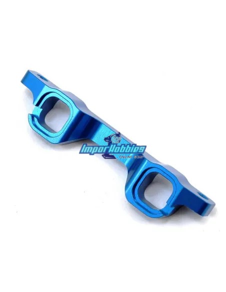 Soporte inferior trapecios aluminio (C) Team Associated B5M AS91522 - Team Associated B5 & B5M - Repuesto y opciones