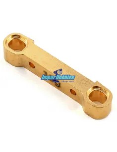 Cale de triangles laiton 15g. type (D) Team Associated B5M AS91525 - Team Associated B5 & B5M - Pièces detachées et options