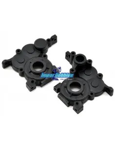 Cellule Team Associated B5M AS91530 - Team Associated B5 & B5M - Pièces detachées et options