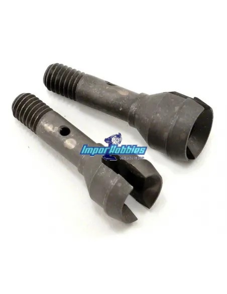 Vasos / ejes de rueda (2 Uds.) Kyosho DBX / DRX TR119B - Kyosho DBX - Repuesto y opciones