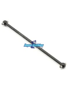 Cardan central avant 102mm Kyosho DBX / DRX TR154 - Kyosho DBX - Pièces detachées et options