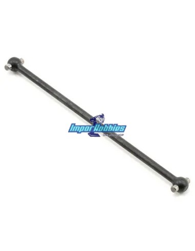 Palier central delantero 102mm Kyosho DBX / DRX TR154 - Kyosho DBX - Repuesto y opciones