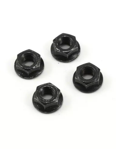 Wheel Nut (4 U.) Kyosho DBX / DRX / Mad Force MA059 - Kyosho DBX - Spare Parts & Option Parts