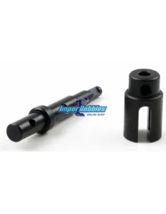 Axe principal Kyosho Fazer VE / VEi / Dirt Hog / Rage VE / Mad Bug FA054 - Kyosho Fazer Rally VE-X - Pièces detachées et options