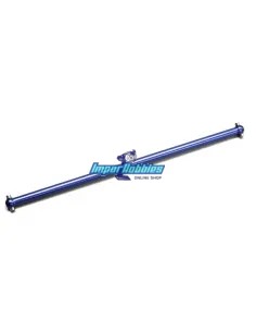 Cardan central aluminium Kyosho Fazer VE / Rage VE / Kobra FAW051 - Kyosho Rage VE  - Pièces detachées et options